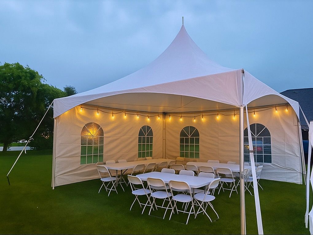 Event Tent